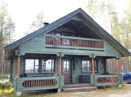 Vihreä Helmi