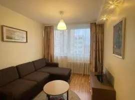 Family apartment near city centre