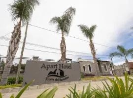 Apart Hotel & Resto Ribera del Baradero