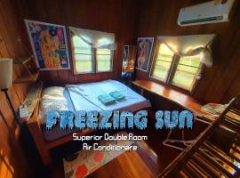 HyperLuˢᵖᵃᶜᵉ