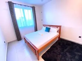 Tausi residence