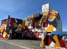 ホテル雅ロワイヤル