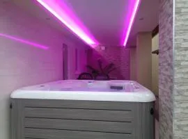 Médea Apartman