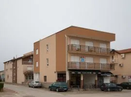 Guest House OK
