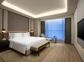 Crowne Plaza Zhengzhou High Tech Zone by IHG