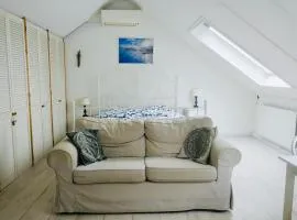 Silver Moon Bed & Breakfast