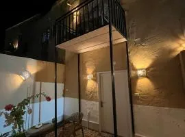 Habu House Luxor