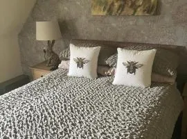 The Bee Hive Hotel