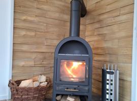 Ferienhaus Willi, hotel di Elend