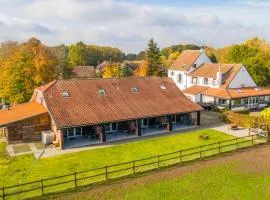 B&B De Kroonhoeve