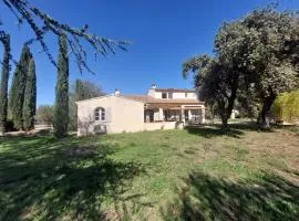 Villa la Cigaline