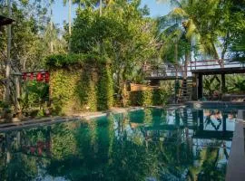 Laoxao RiverStone Villa