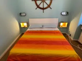 Matilde House a Genova, Boccadasse, appartamento completo ed esclusivo