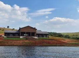 Golden Treasure - OFF GRID