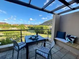 Lookout-Loft Plett Strandnah Whale Rock Gardens