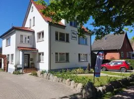 Urlaub beim Fischer - Gaude Tied