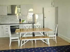 The Wharf Hotel