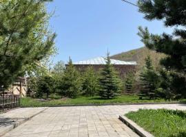 Dream House, hotel v destinaci Cachkadzor