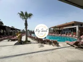 Grand Sapphire B10-165 luxury Residence By Myguest Cyprus