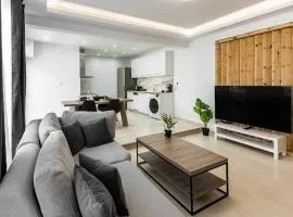 Niki's Luxury Suite