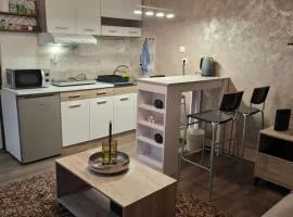 Apartman Sara