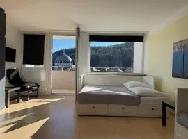 Domview Apartment