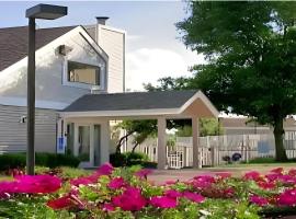 Sonesta ES Suites Cincinnati - Sharonville West, hotel en Sharonville