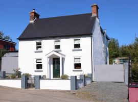 An Teach Ban, hotel v destinaci Bunclody