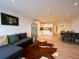 Modernes, stilvolles Apartment 2