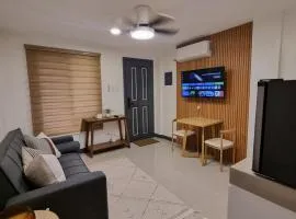 Flat 35, Unit 3C