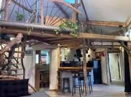 La cabane a Joseph