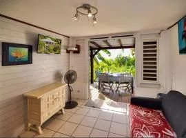Appartement calme, proche plages !