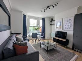 Conegra Road Apartments, hotel in High Wycombe