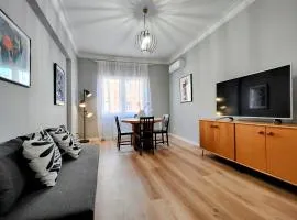 Civico 34 Urban House