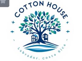 COTTON HOUSE DE LABRADOR，Labrador的飯店