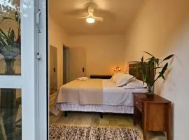Quarto Pitangueiras