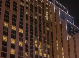 Ascott Rafal Olaya Riyadh