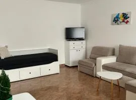 Szabo Laszlo Apartman