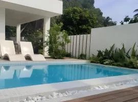 Kinbi Private Villa - Goidhoo