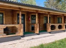Siocamping Házak Homes