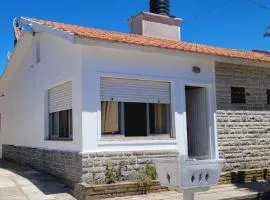 Casa tipo Chalet a 50m de la Playa en SantaTeresita