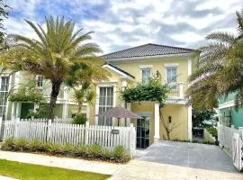 Villa 3pn biển cao cấp