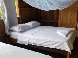 Posada El Cangrejal