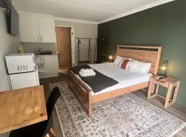 Nahoon View, Prince Room
