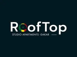 Cozy ROofTop Studio Apartment Near Almadies
