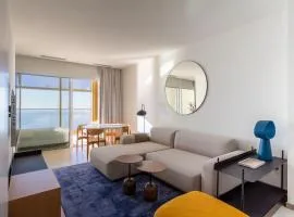 Intempo E3 Apartment