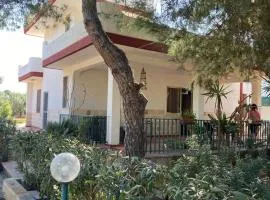 Villa Del Prete