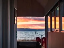 Sjøvett - House by the beach