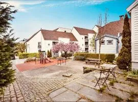 Live the history in Bergens heart - Stay unique