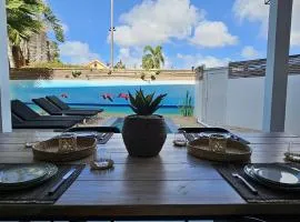 Mileo Appartement Jan Thiel Curacao